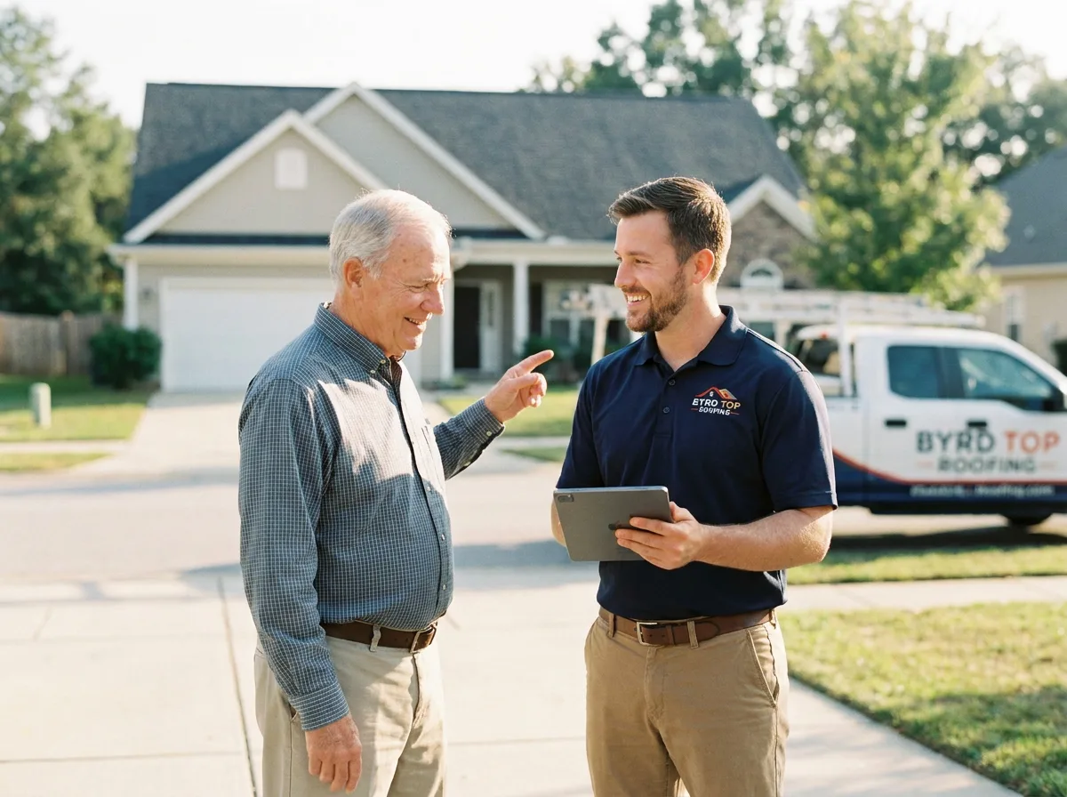 Roofing Tippecanoe, OH FAQs